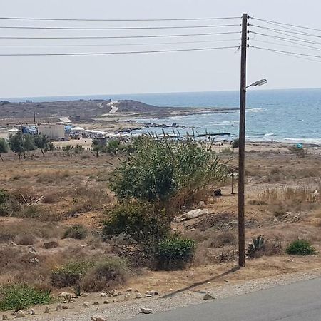 Dalia 5 Apartment Paphos Eksteriør billede