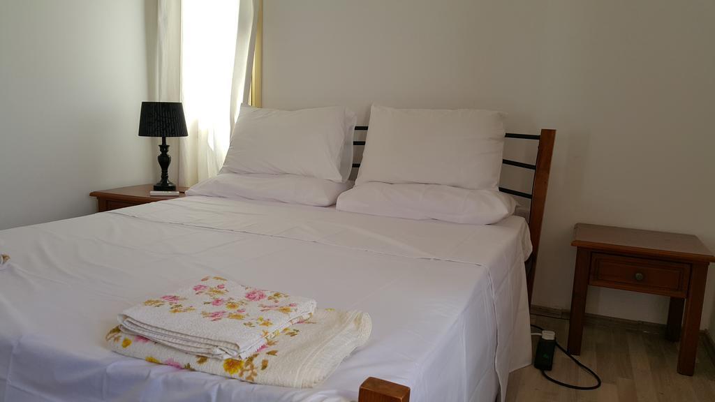 Dalia 5 Apartment Paphos Eksteriør billede