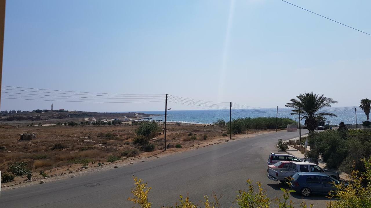 Dalia 5 Apartment Paphos Eksteriør billede