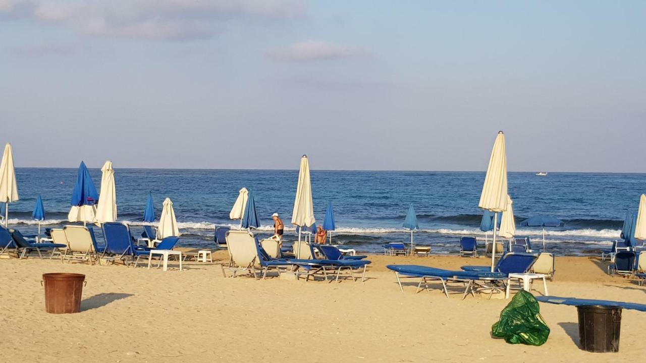 Dalia 5 Apartment Paphos Eksteriør billede