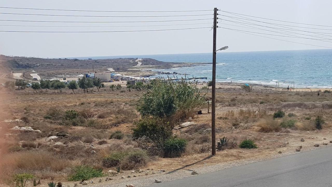 Dalia 5 Apartment Paphos Eksteriør billede